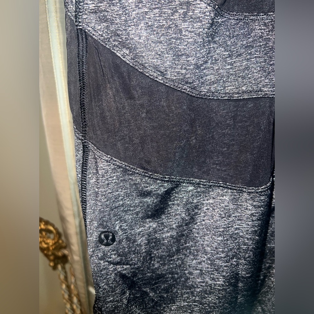 Lululemon If Youre Lucky Tank - Picture 7 of 11
